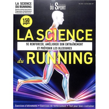 LA SCIENCE DU RUNNING