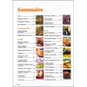 Cuisinez pour vos amis |Premier Numéro