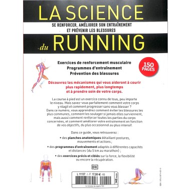 LA SCIENCE DU RUNNING