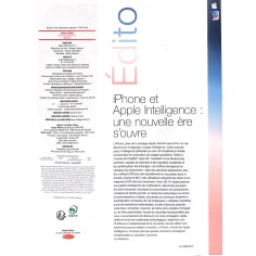 IPHONE Le guide ultime 2