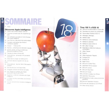 IPHONE Le guide ultime