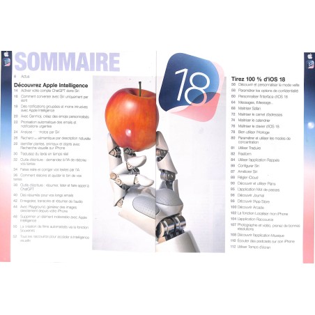 IPHONE Le guide ultime