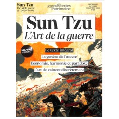 SUN TZU - L'Art de la guerre