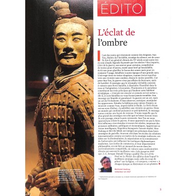 SUN TZU - L'Art de la guerre