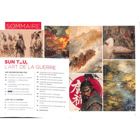 SUN TZU - L'Art de la guerre