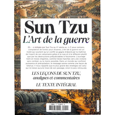 SUN TZU - L'Art de la guerre
