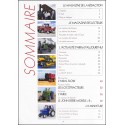 Tracteurs d'hier et d'aujourd'hui |Premier Numéro