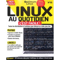 OPTIMUM LINUX