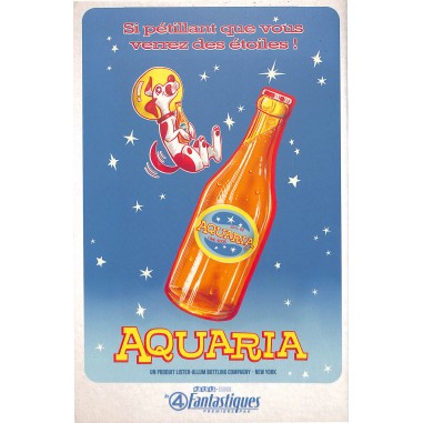 LES 4 FANTASTIQUES Premiers Pas