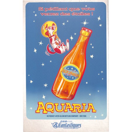 LES 4 FANTASTIQUES Premiers Pas