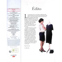 LES ESSENTIELS DE LA MODE 2