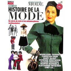 LES ESSENTIELS DE LA MODE