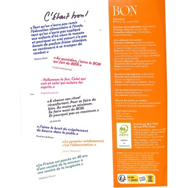 BON