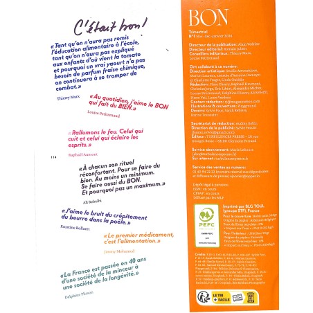 BON