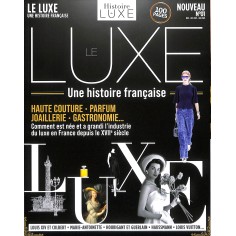 LE LUXE