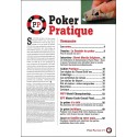 Poker Pratique |Premier Numéro