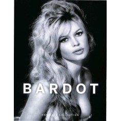 BARDOT / HOMMAGE COLLECTION