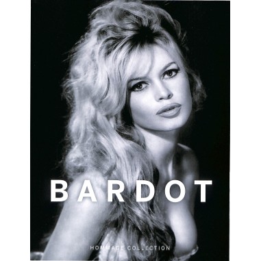 BARDOT / HOMMAGE COLLECTION