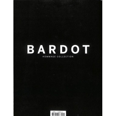 BARDOT / HOMMAGE COLLECTION
