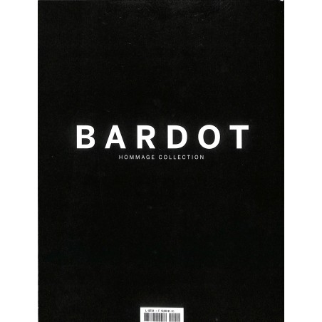 BARDOT / HOMMAGE COLLECTION