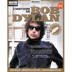 MUSIC LEGENDS MAGAZINE /...