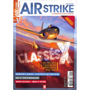 AIR STRIKE