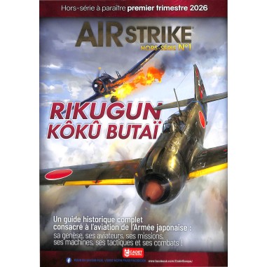 AIR STRIKE