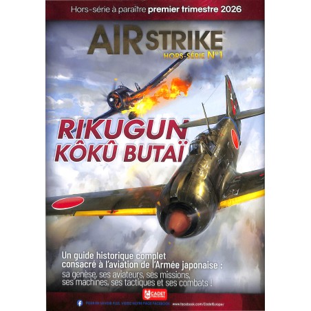 AIR STRIKE