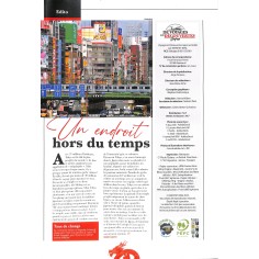 DE VOYAGES EN DÉCOUVERTES :... 2