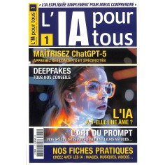L'IA pour tous