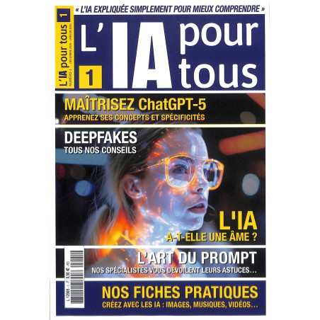 L'IA pour tous