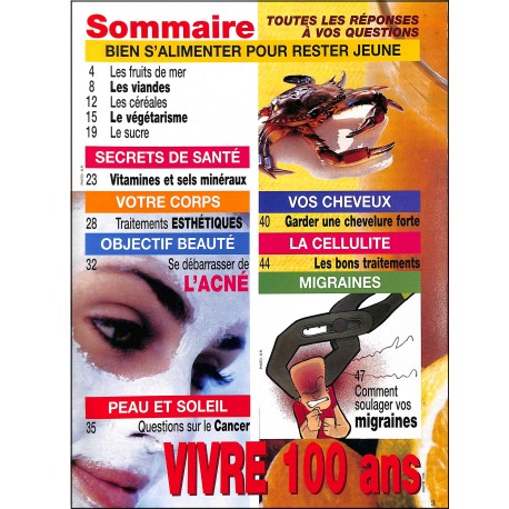 OK Santé |Premier Numéro