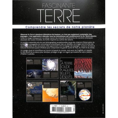 FASCINANTE TERRE