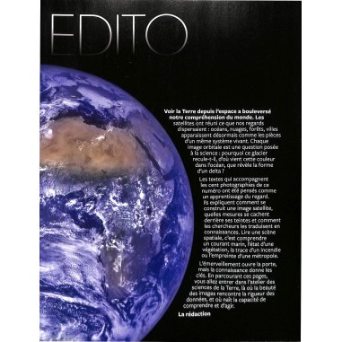 FASCINANTE TERRE