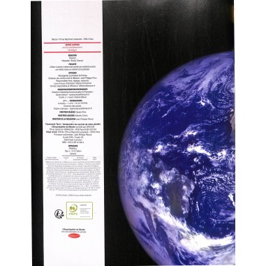 FASCINANTE TERRE