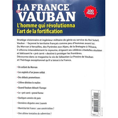 LES GRANDS LIEUX DE L'HISTOIRE