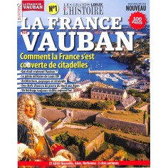LES GRANDS LIEUX DE L'HISTOIRE