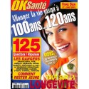 OK Santé |Premier Numéro