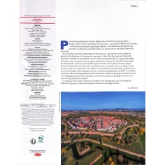 LES GRANDS LIEUX DE L'HISTOIRE 2