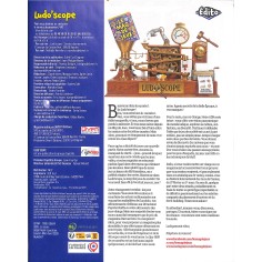 LUDO'SCOPE 2
