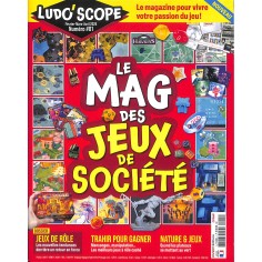 LUDO'SCOPE