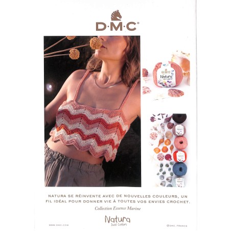 MON CROCHET & MOI