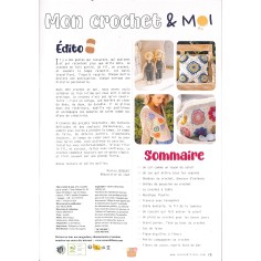 MON CROCHET & MOI 2