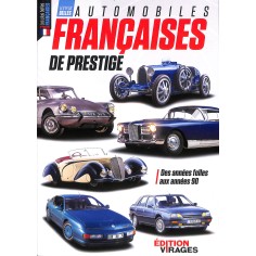 LES PLUS BELLES AUTOMOBILES...