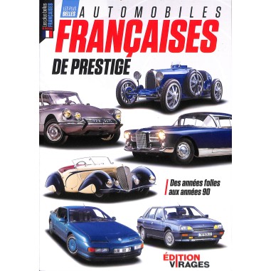 LES PLUS BELLES AUTOMOBILES...