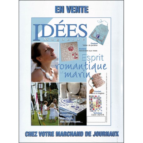 Bricolage |Premier Numéro