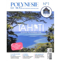 POLYNÉSIE LE MAG