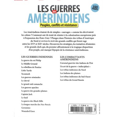 LES CIVILISATIONS QUI ONT FAIT...