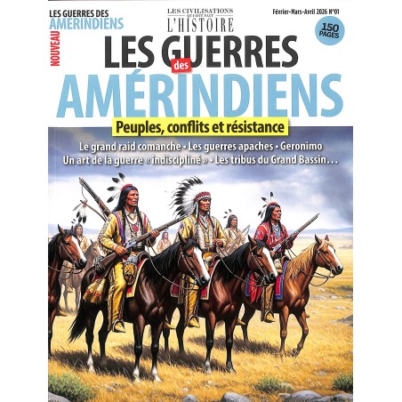 LES CIVILISATIONS QUI ONT FAIT L'HISTOIRE