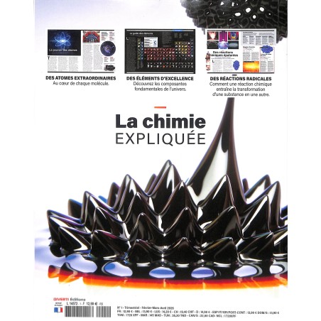 SAVOIR & COMPRENDRE